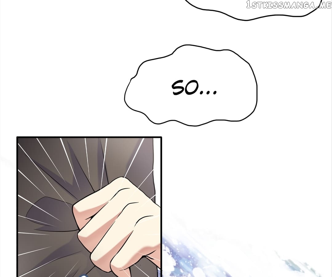My Unreliable Prince chapter 43 - page 7