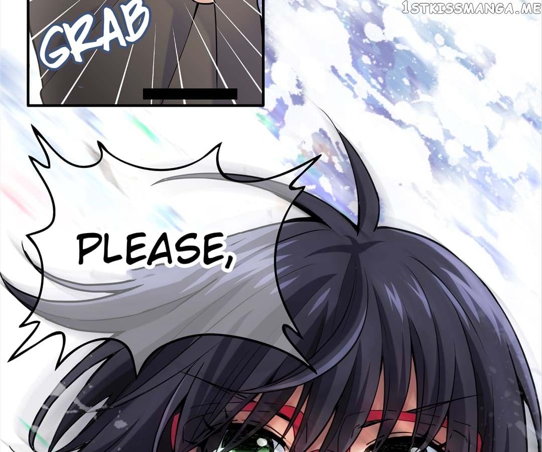 My Unreliable Prince chapter 43 - page 8