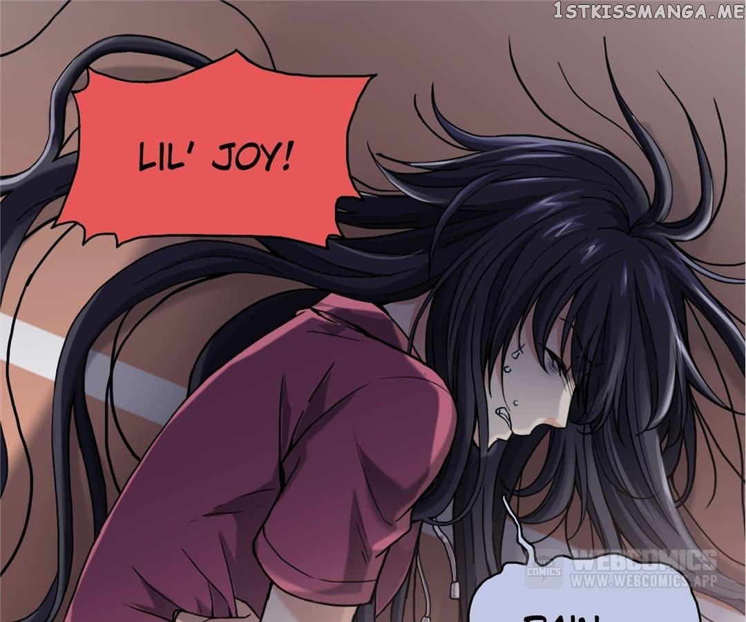 My Unreliable Prince chapter 63 - page 1