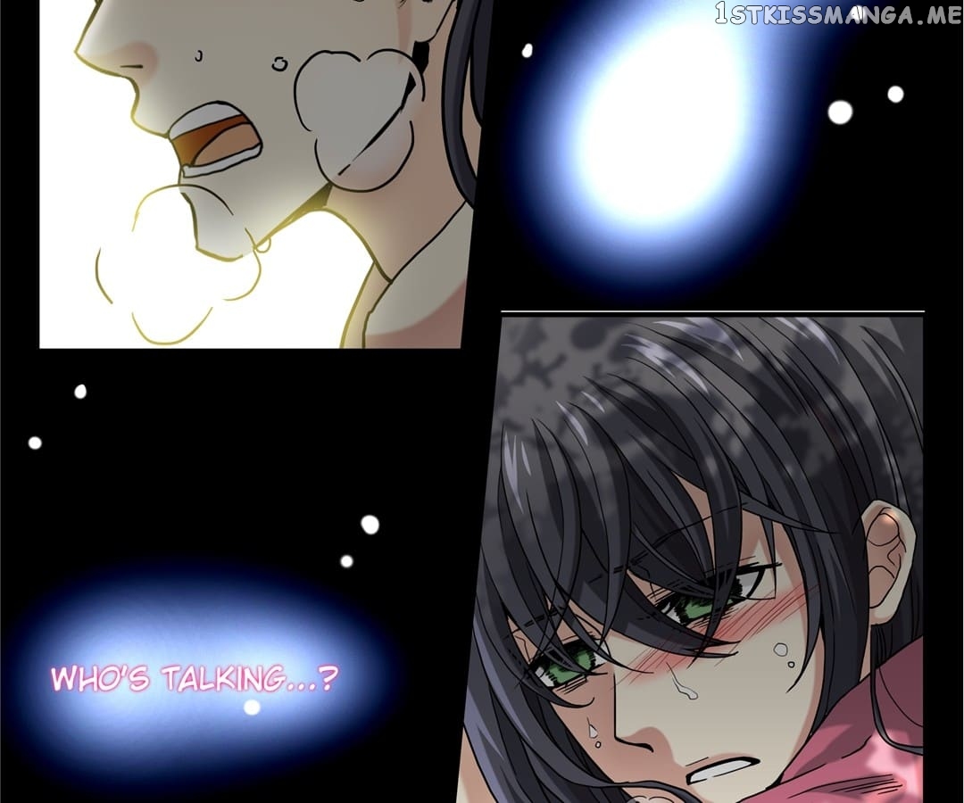 My Unreliable Prince chapter 63 - page 10