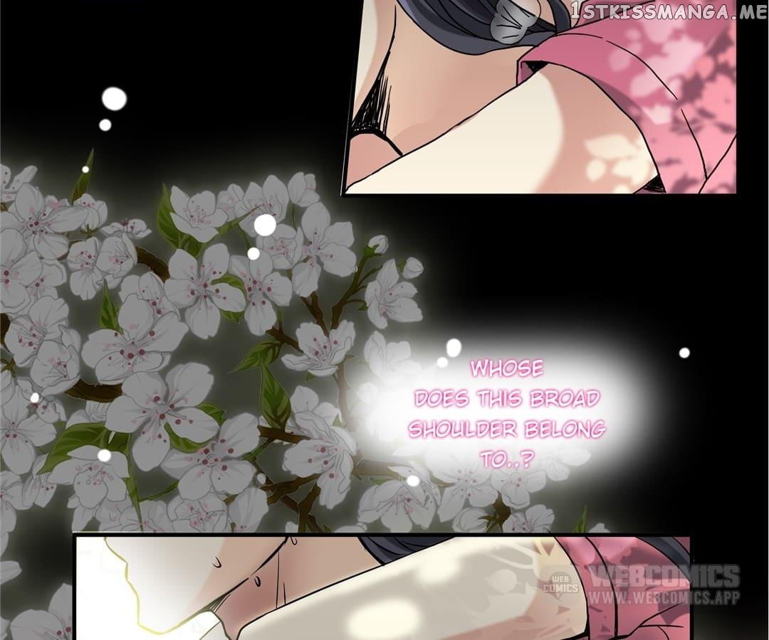 My Unreliable Prince chapter 63 - page 11