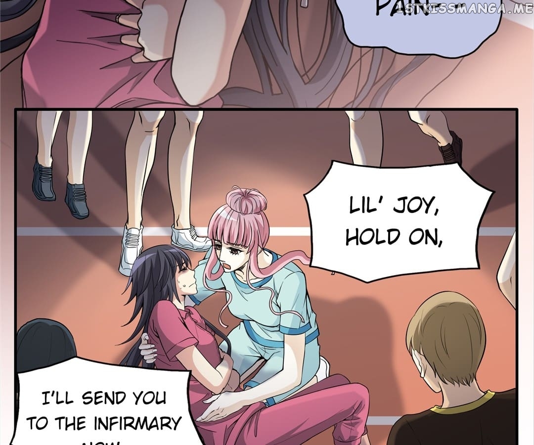My Unreliable Prince chapter 63 - page 2