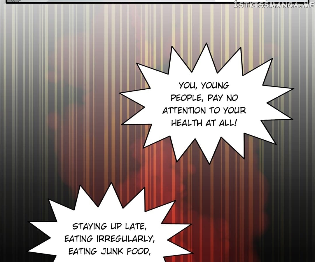 My Unreliable Prince chapter 63 - page 20