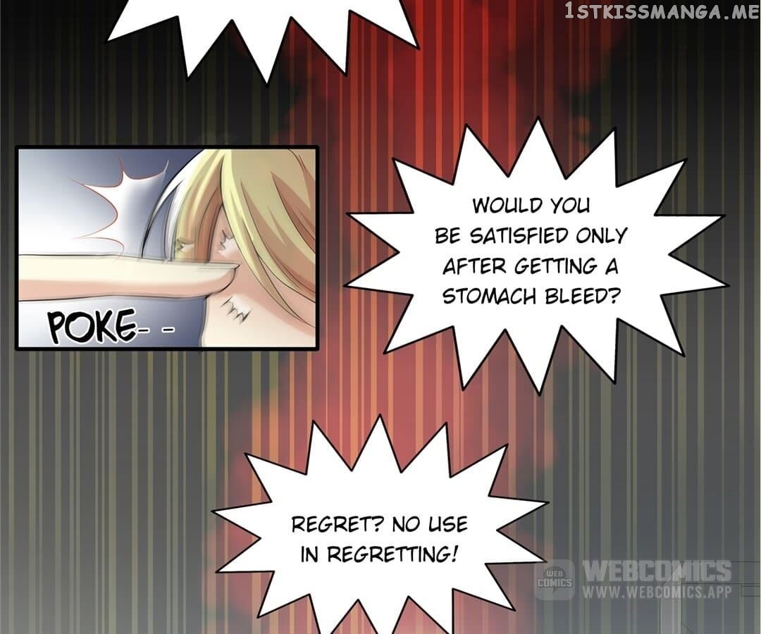 My Unreliable Prince chapter 63 - page 21