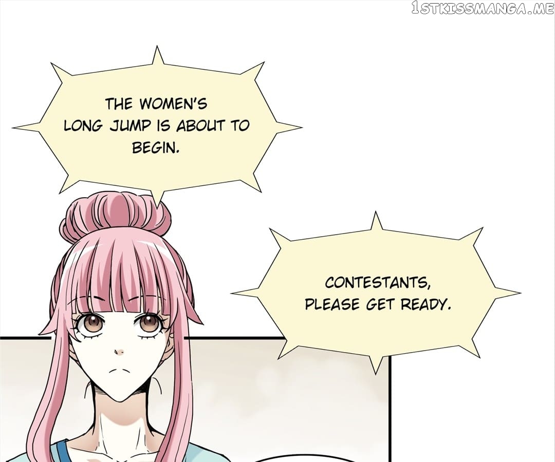 My Unreliable Prince chapter 63 - page 26