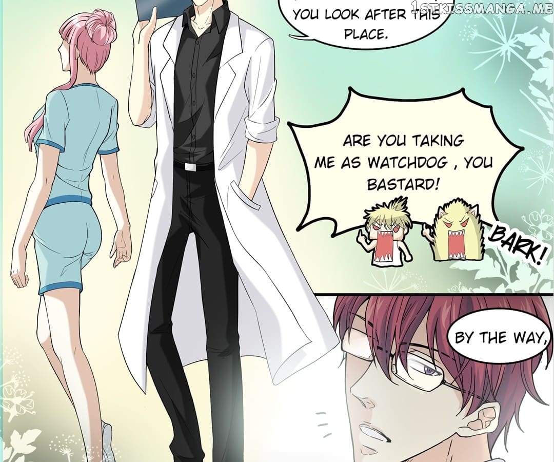 My Unreliable Prince chapter 63 - page 28