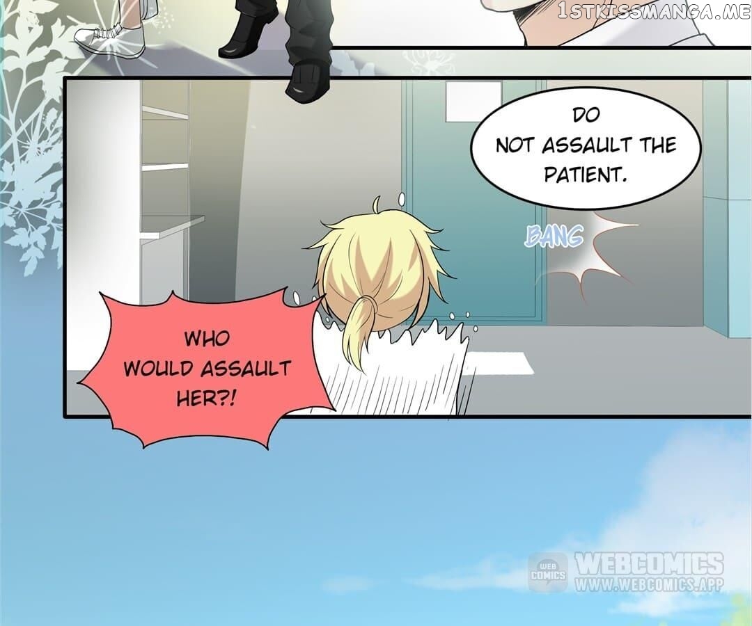 My Unreliable Prince chapter 63 - page 29