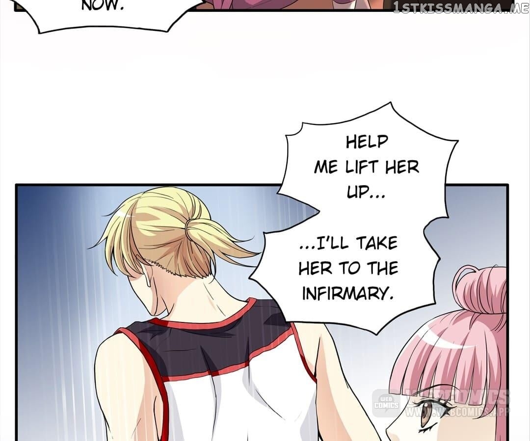 My Unreliable Prince chapter 63 - page 3