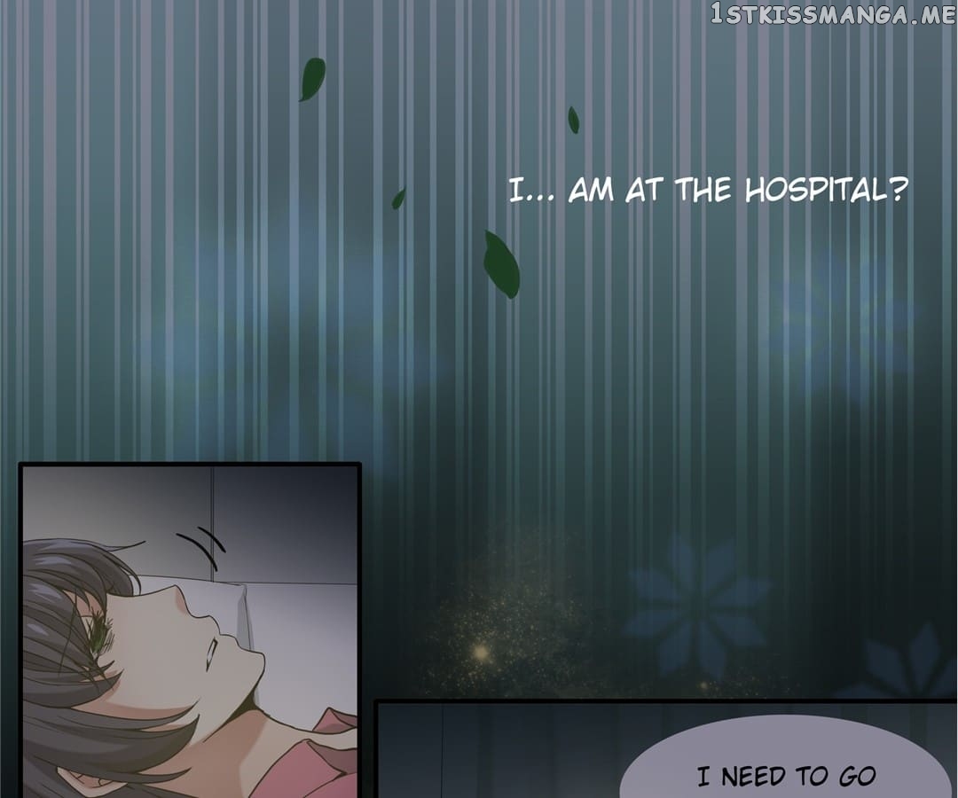 My Unreliable Prince chapter 63 - page 34