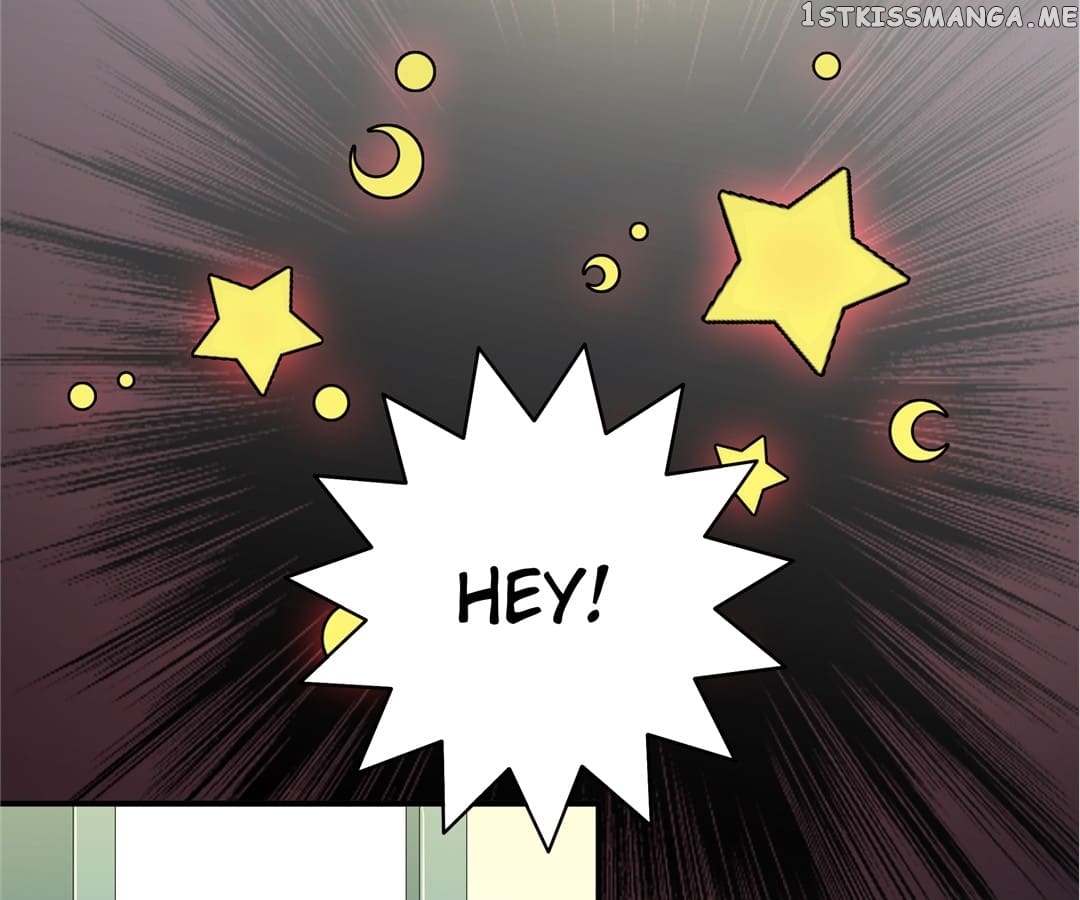 My Unreliable Prince chapter 63 - page 40