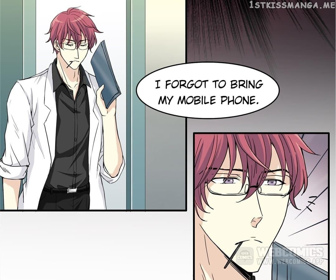 My Unreliable Prince chapter 63 - page 41