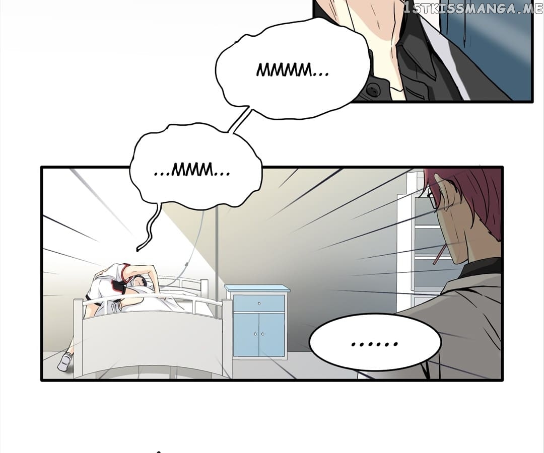 My Unreliable Prince chapter 63 - page 42