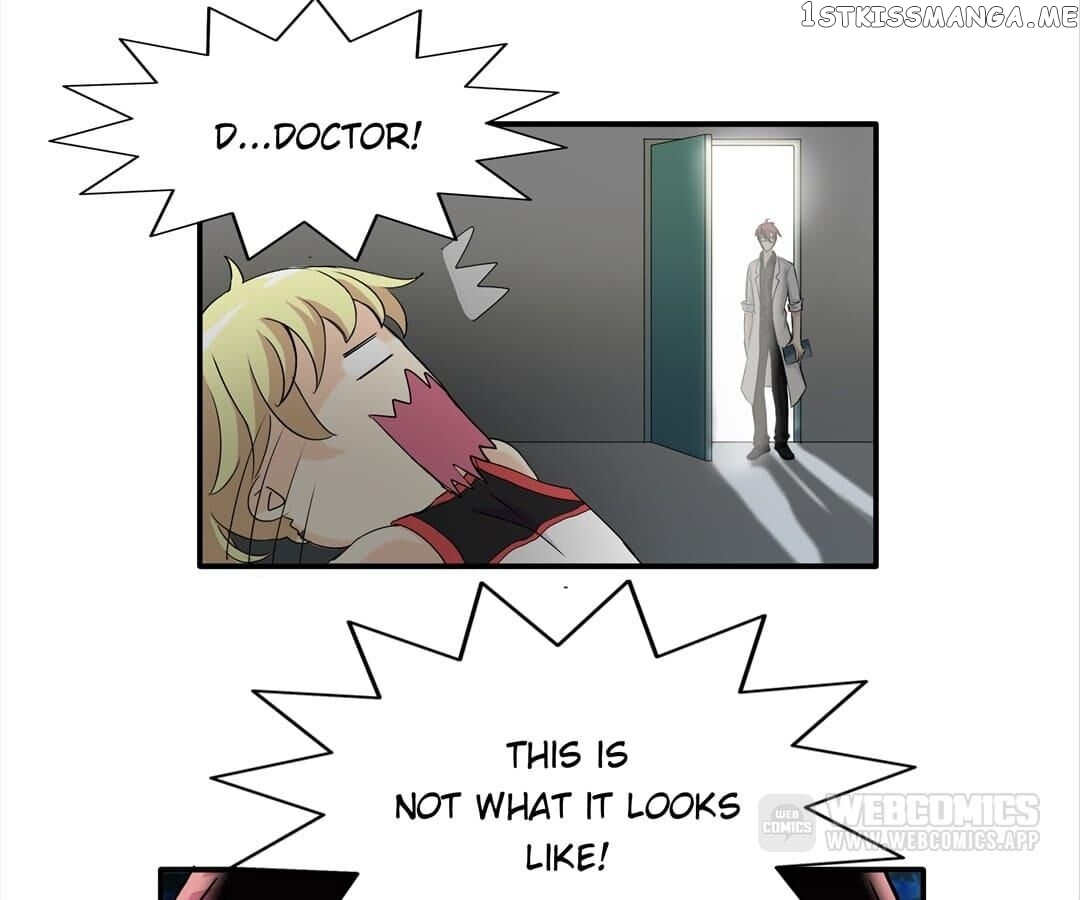 My Unreliable Prince chapter 63 - page 43