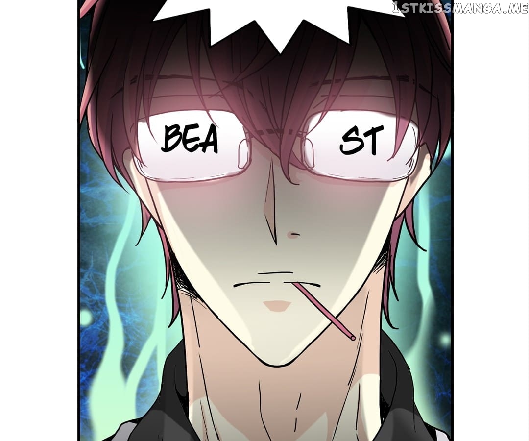My Unreliable Prince chapter 63 - page 44