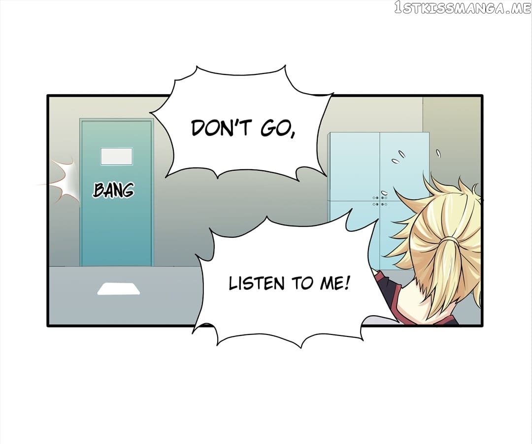 My Unreliable Prince chapter 63 - page 46