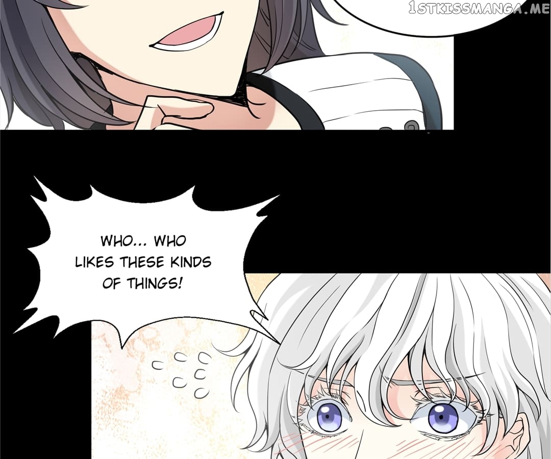 My Unreliable Prince chapter 44 - page 28