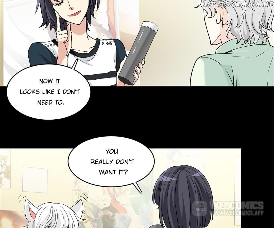 My Unreliable Prince chapter 44 - page 30