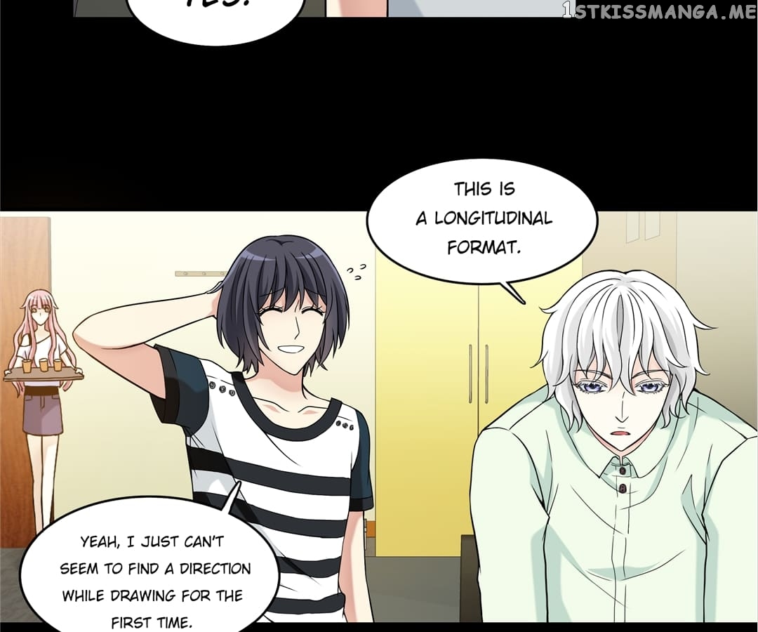 My Unreliable Prince chapter 44 - page 36