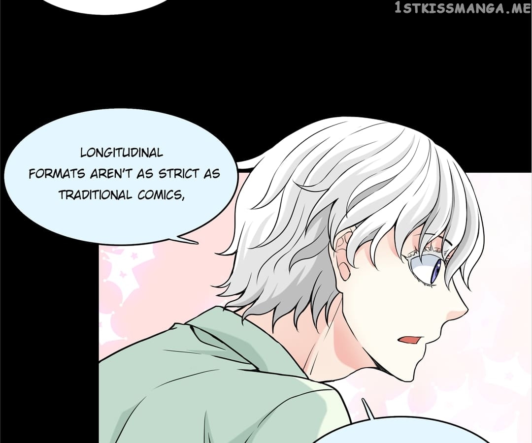 My Unreliable Prince chapter 44 - page 37