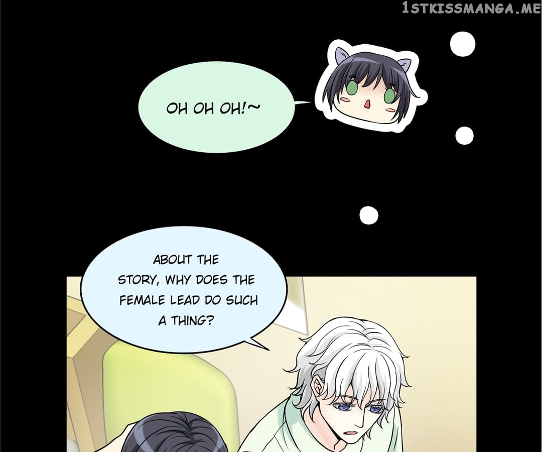 My Unreliable Prince chapter 44 - page 39