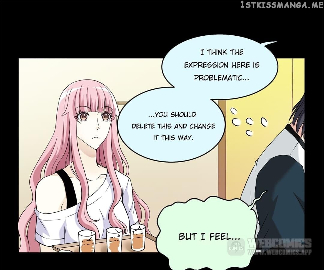 My Unreliable Prince chapter 44 - page 42
