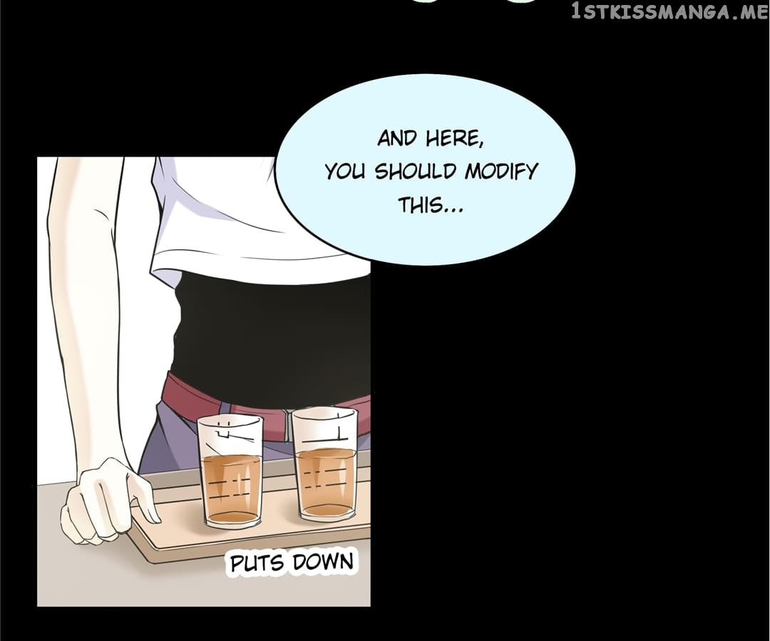 My Unreliable Prince chapter 44 - page 43