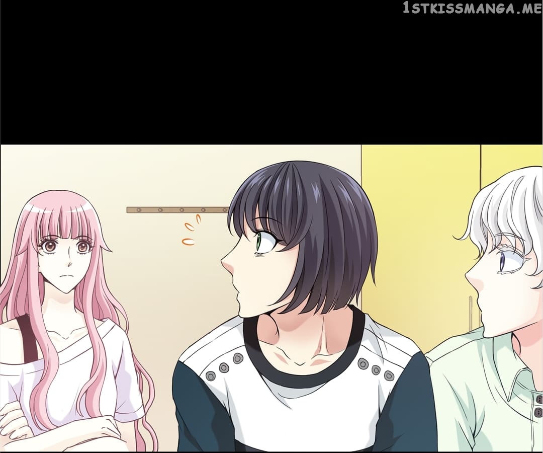 My Unreliable Prince chapter 44 - page 44