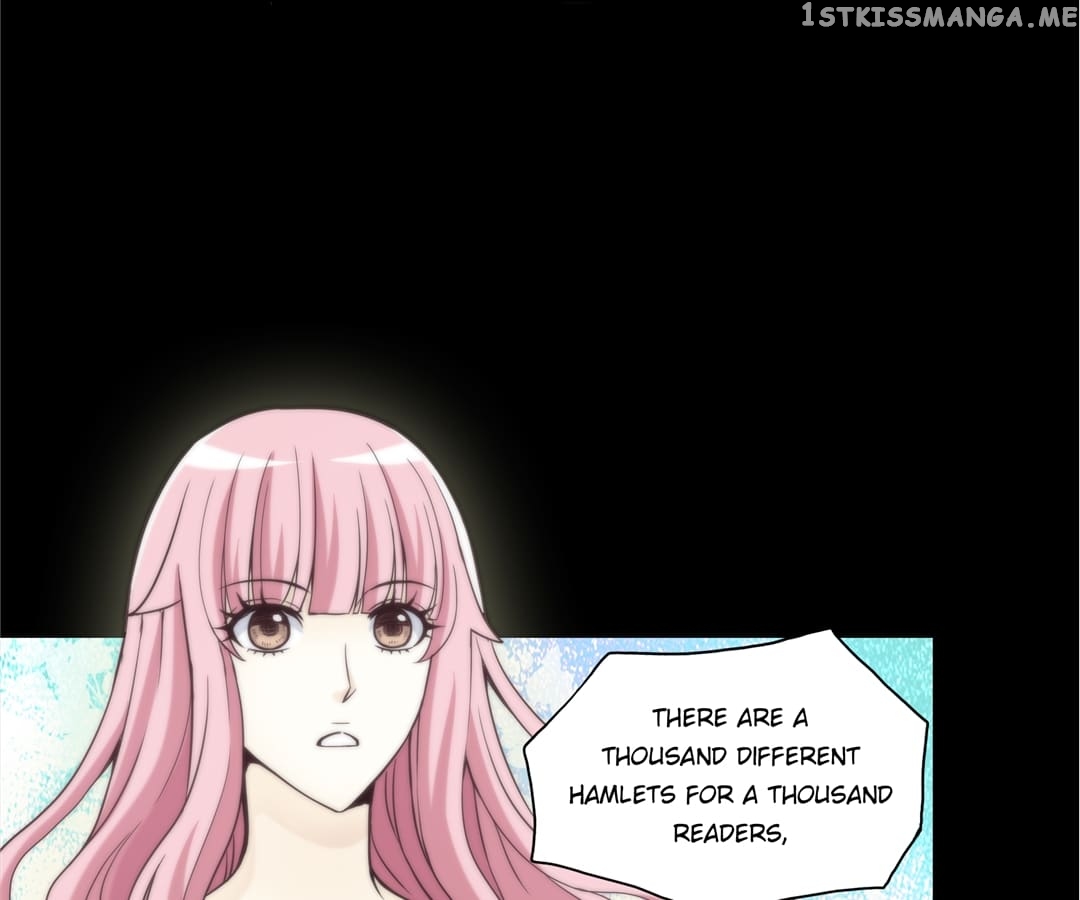 My Unreliable Prince chapter 44 - page 45