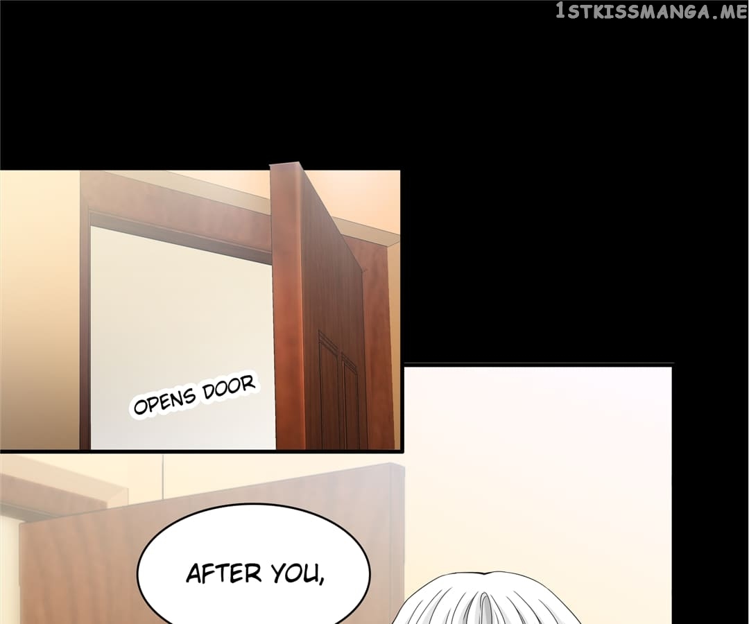 My Unreliable Prince chapter 44 - page 5