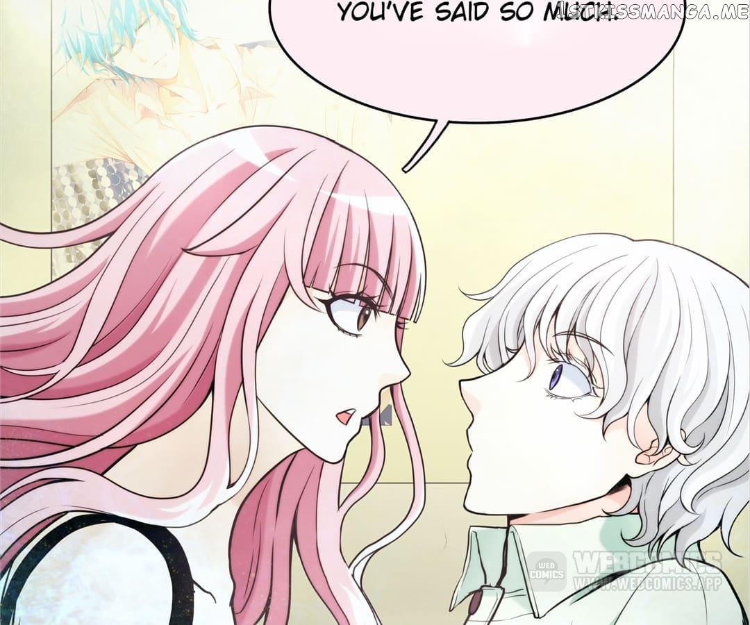My Unreliable Prince chapter 44 - page 50