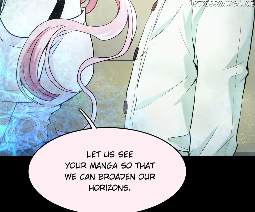 My Unreliable Prince chapter 44 - page 51