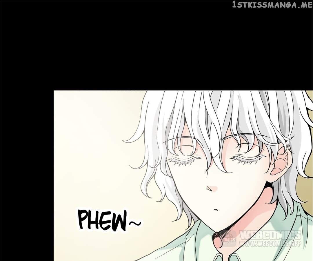My Unreliable Prince chapter 44 - page 54