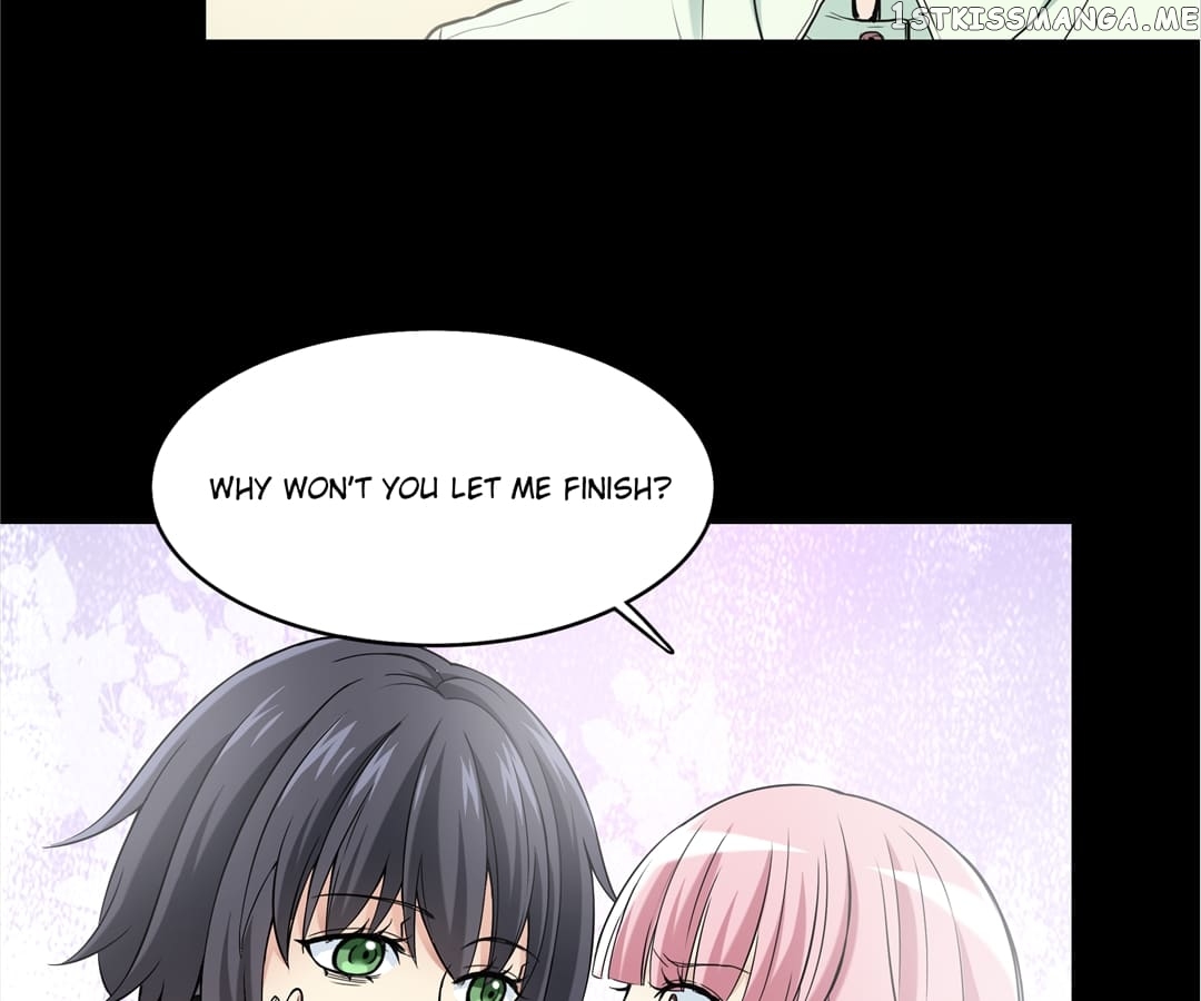 My Unreliable Prince chapter 44 - page 55