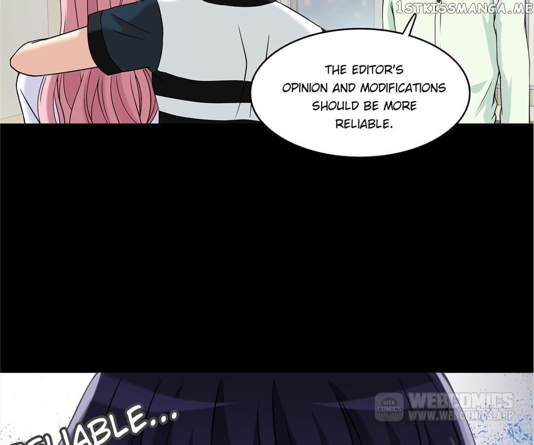 My Unreliable Prince chapter 44 - page 58