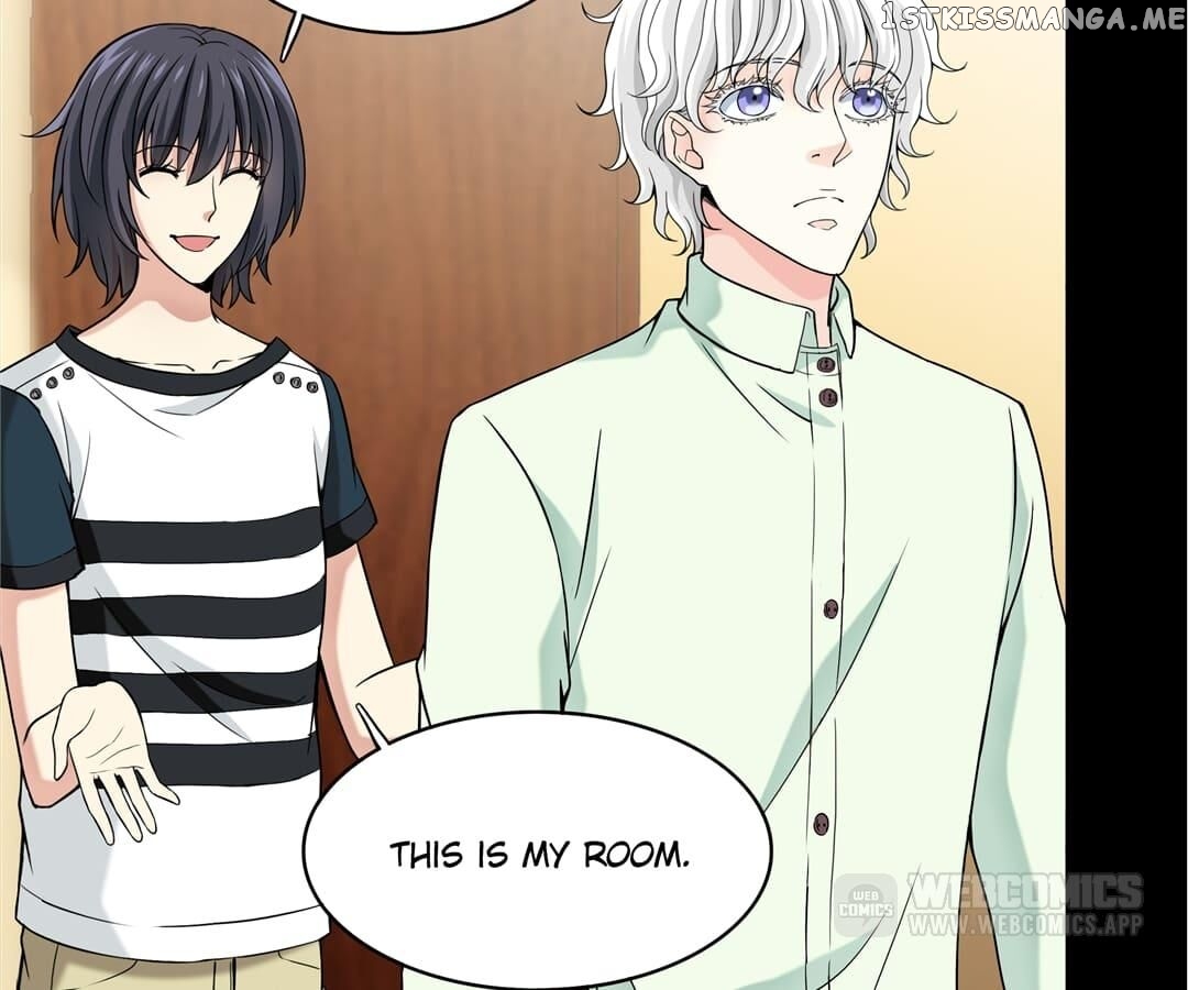 My Unreliable Prince chapter 44 - page 6