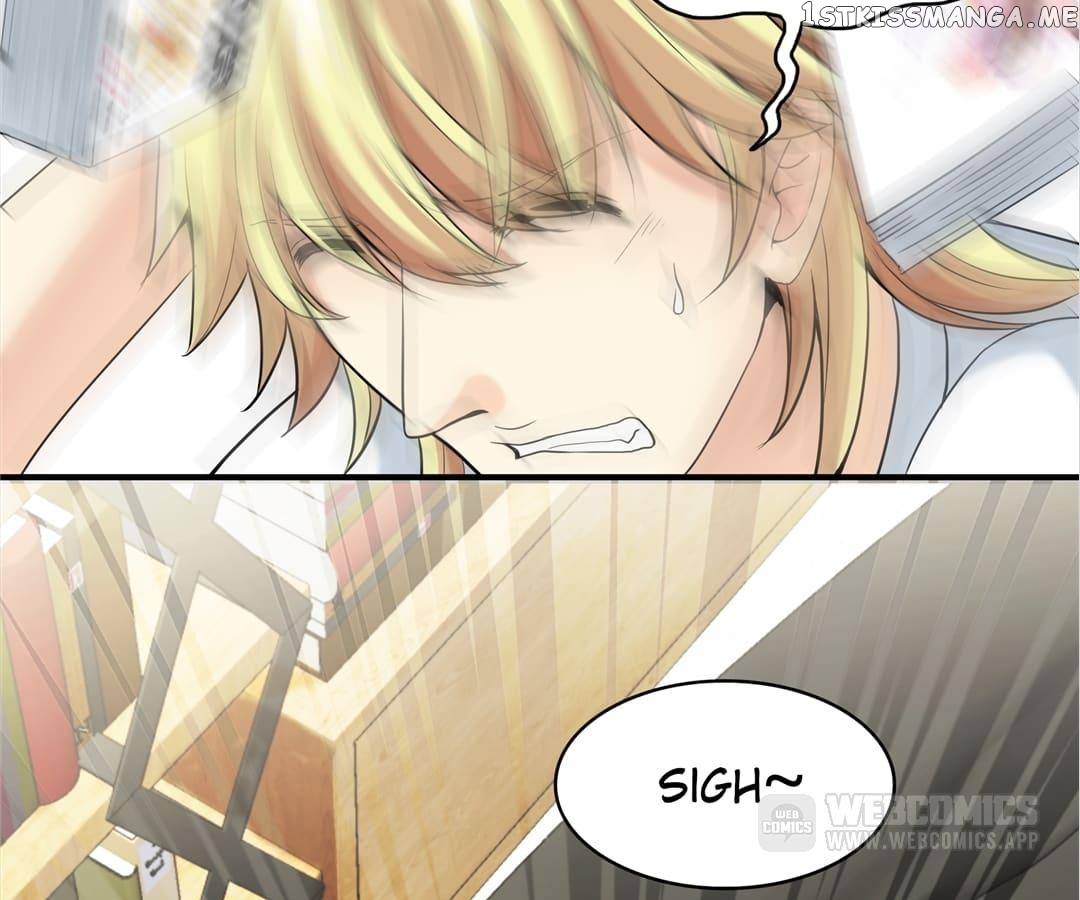 My Unreliable Prince chapter 45 - page 10