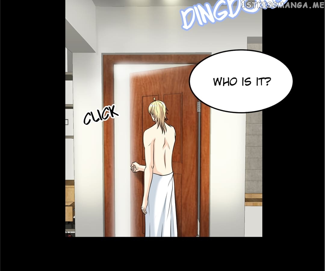My Unreliable Prince chapter 45 - page 15