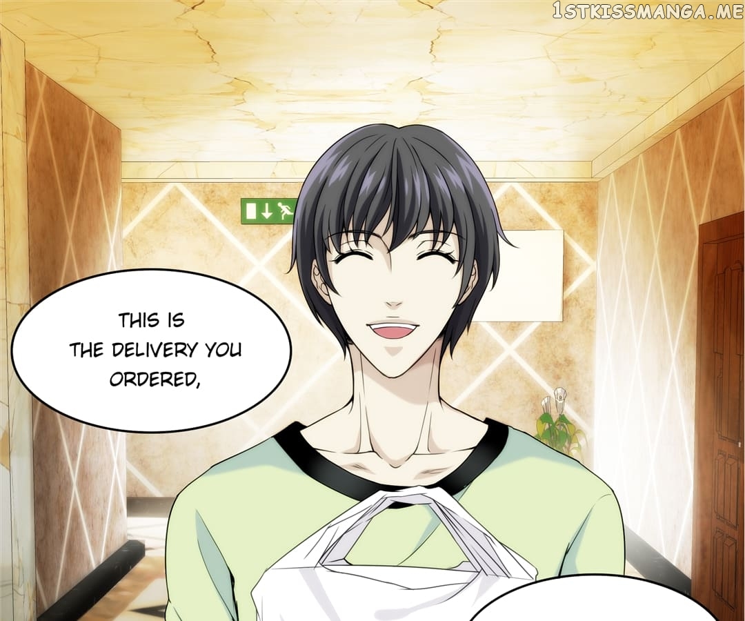 My Unreliable Prince chapter 45 - page 17