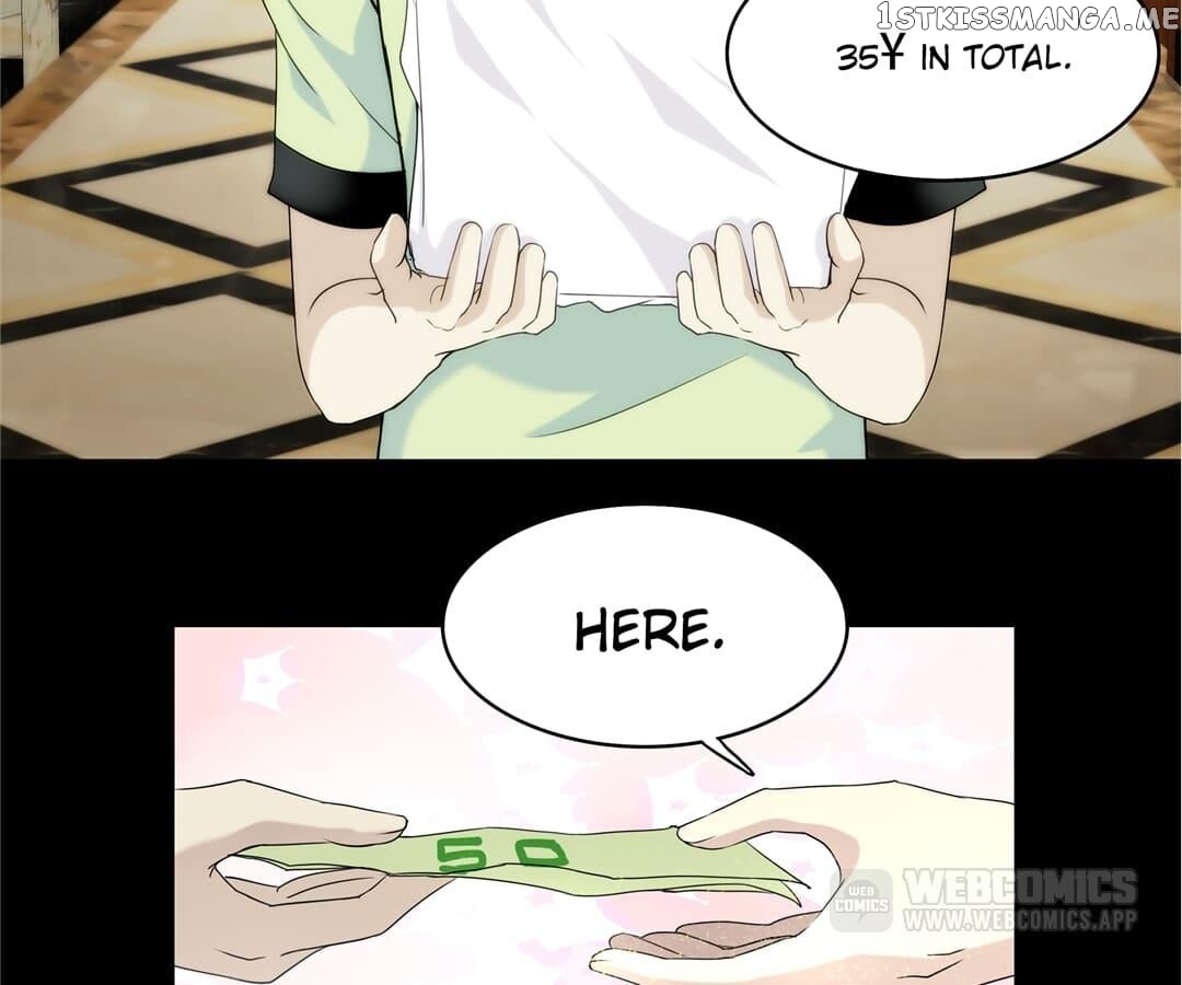 My Unreliable Prince chapter 45 - page 18