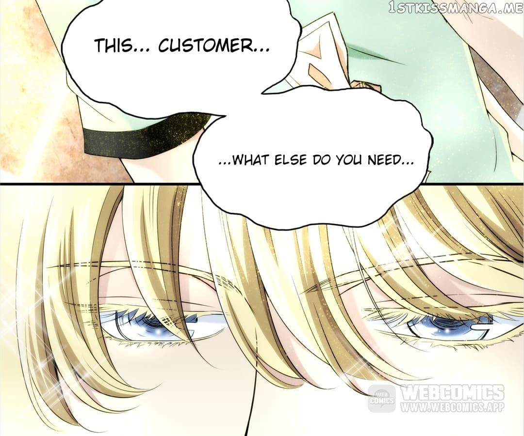 My Unreliable Prince chapter 45 - page 22