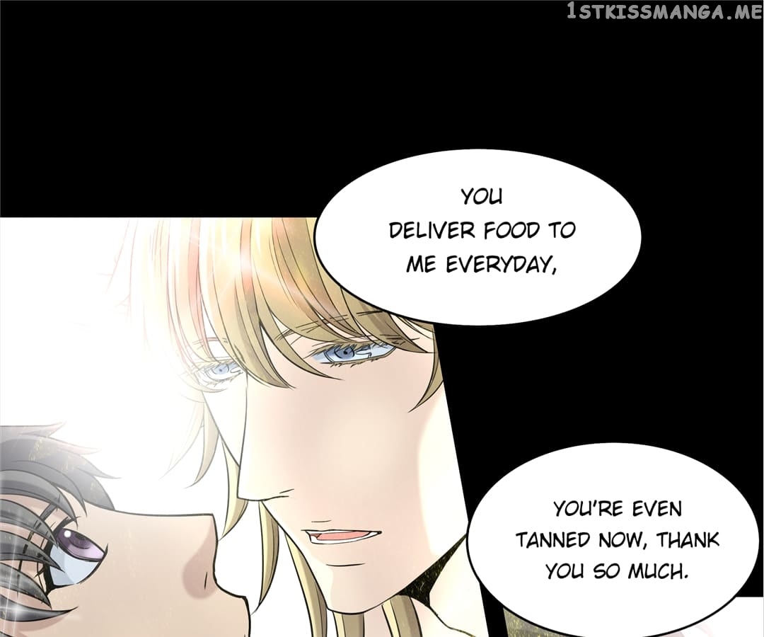 My Unreliable Prince chapter 45 - page 24