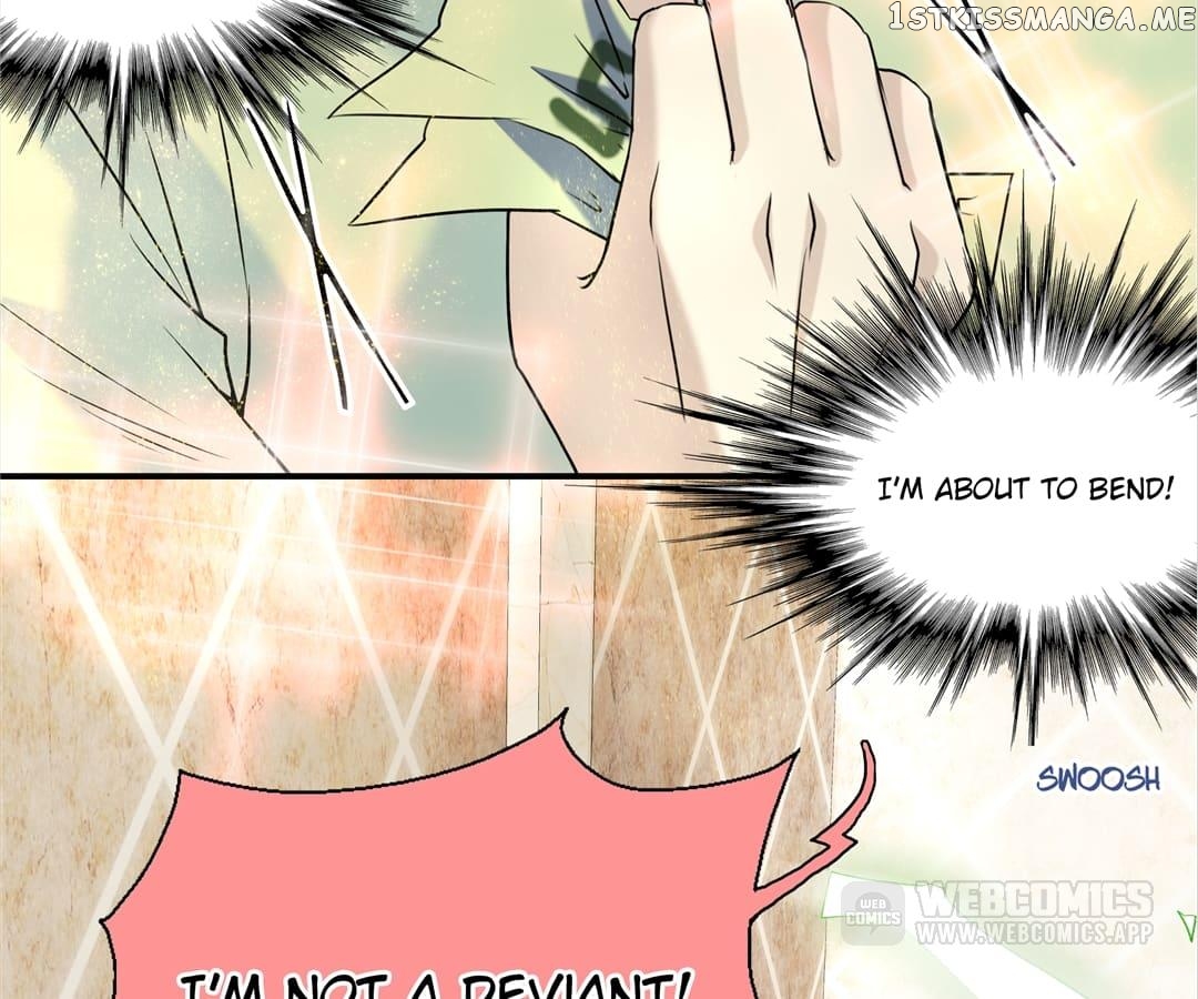 My Unreliable Prince chapter 45 - page 26