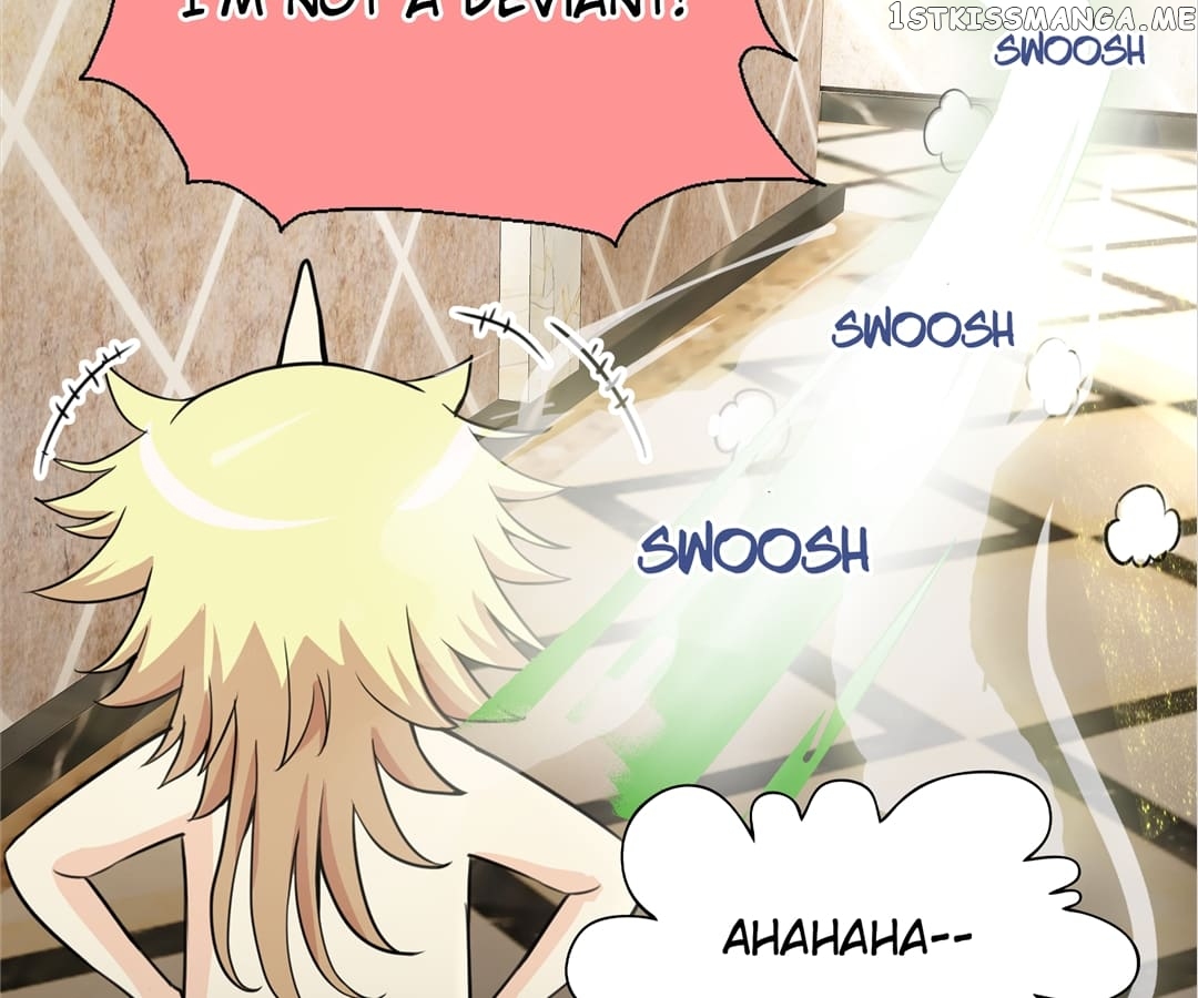 My Unreliable Prince chapter 45 - page 27