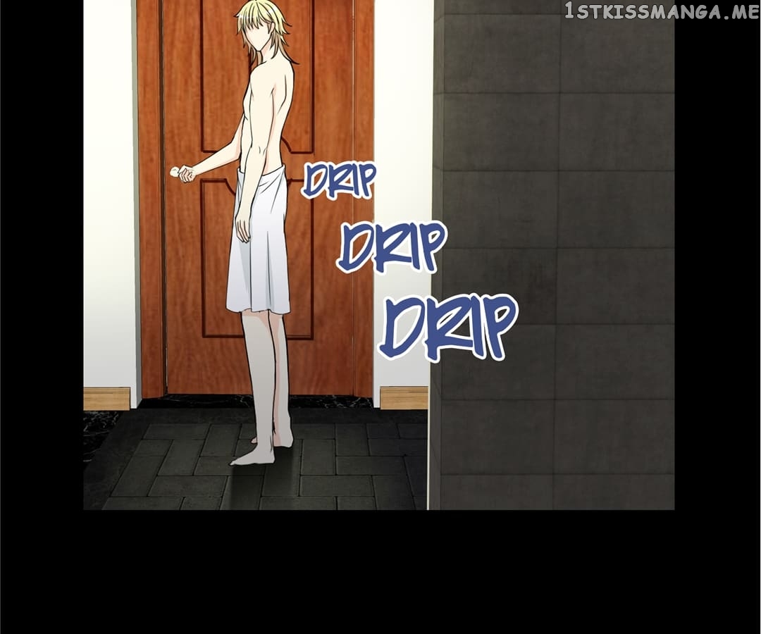 My Unreliable Prince chapter 45 - page 29