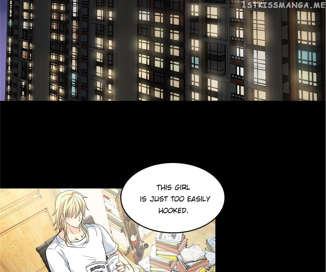 My Unreliable Prince chapter 45 - page 3
