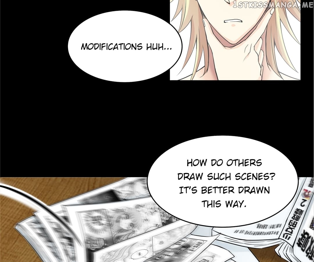 My Unreliable Prince chapter 45 - page 32