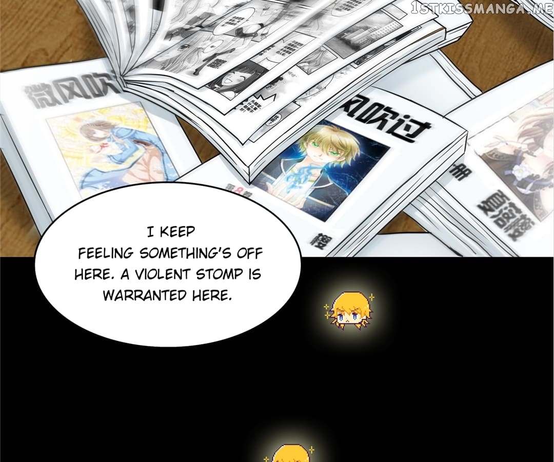 My Unreliable Prince chapter 45 - page 33