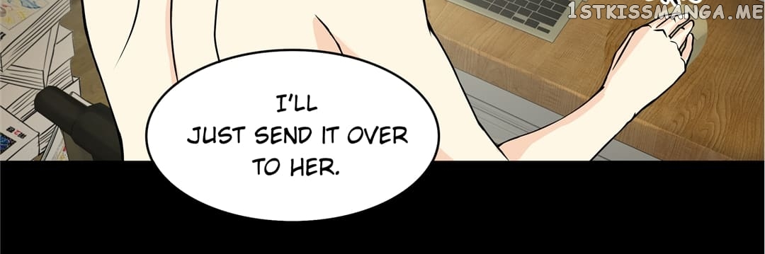 My Unreliable Prince chapter 45 - page 36