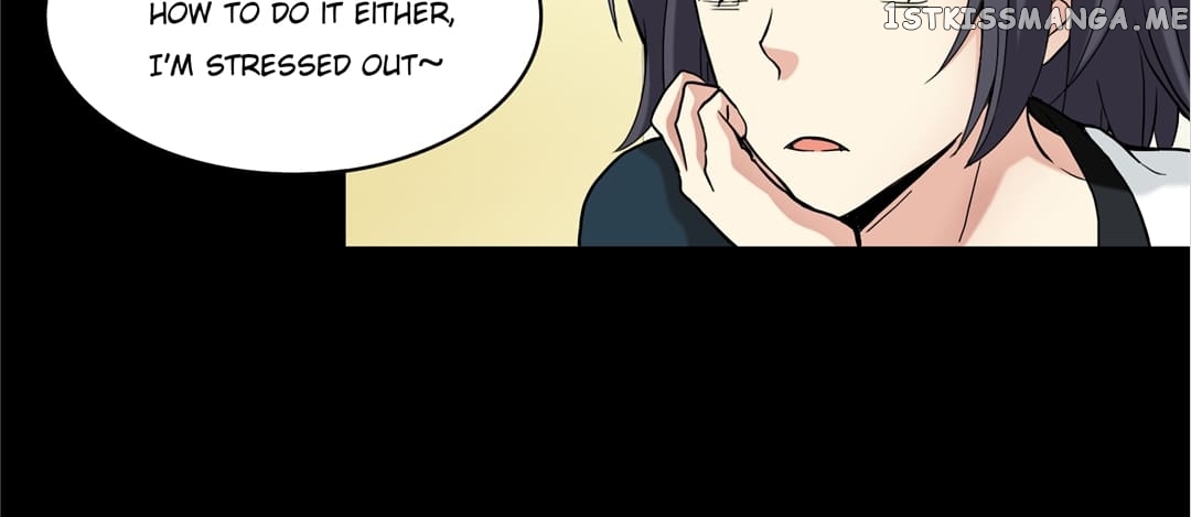 My Unreliable Prince chapter 45 - page 41