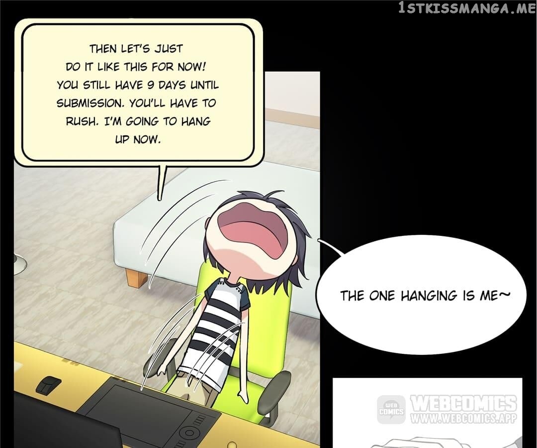 My Unreliable Prince chapter 45 - page 42